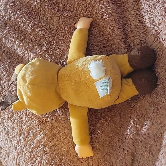 Cabbage Patch Kids Cuties - Forest Friends #124 Harper Deer - Picture 2 of 3